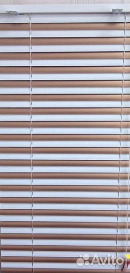 Жалюзи для лоджии