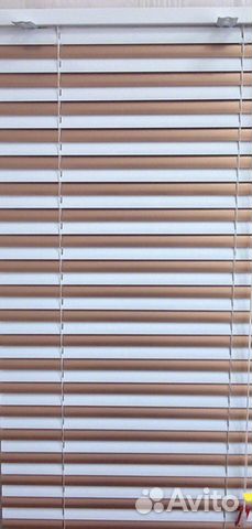 Жалюзи для лоджии