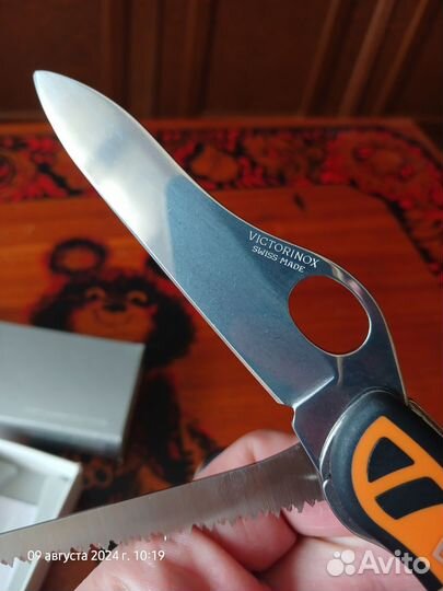 Victorinox hunter xt