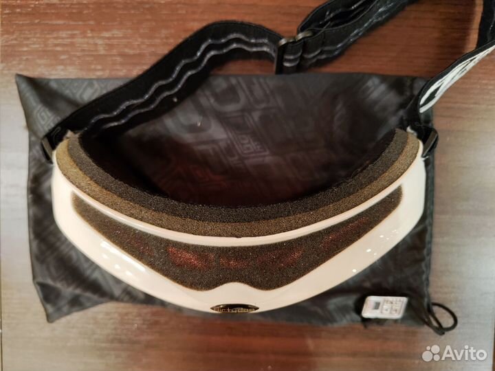 Горнолыжные очки dirty dog