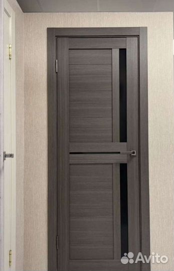 Двери межкомнатные