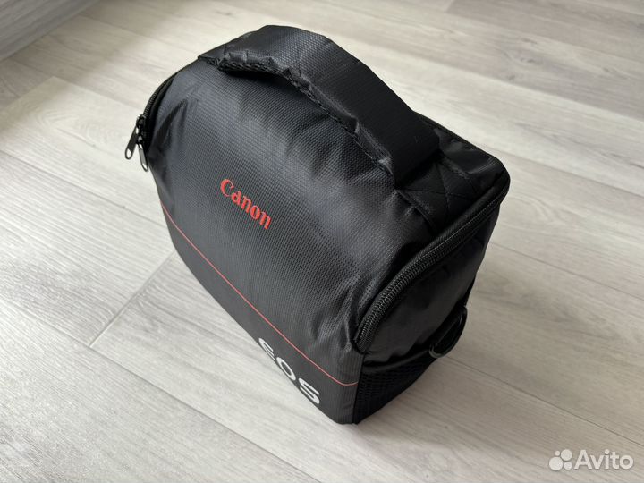 Сумка для камеры