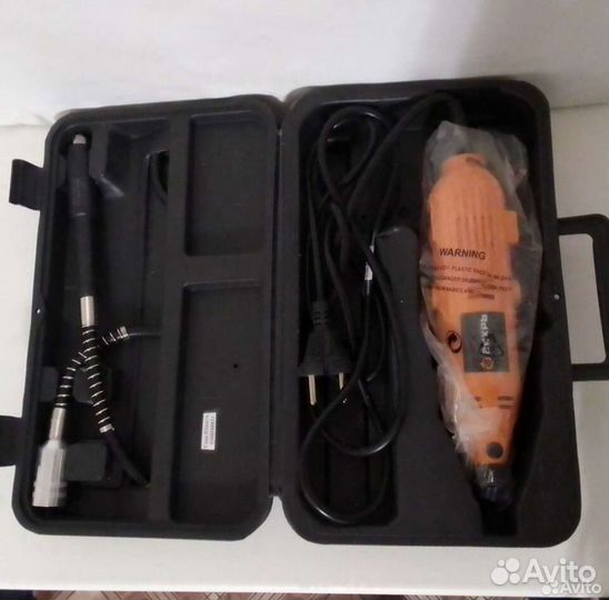 Гравер Вихарь Г-160гв