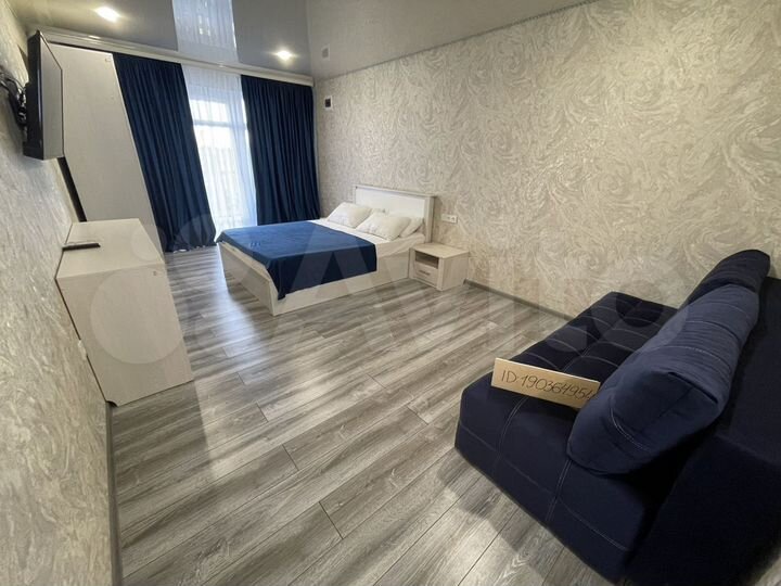 Дом 29 м² на участке 19 сот.