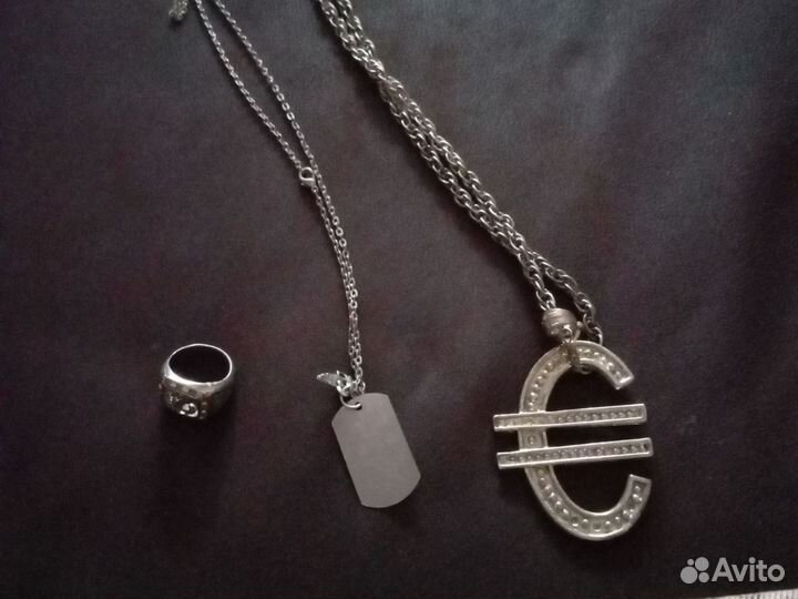 Атрибутика Рэп