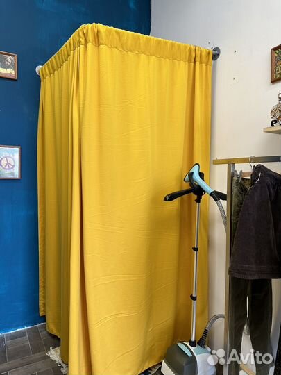 Готовый бизнес. Магазин одежды и аксессуаров