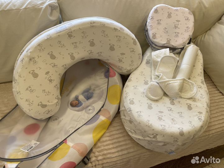 Кокон зевушка