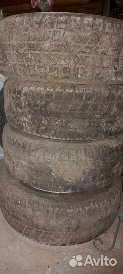 Литые диски r16 4 100