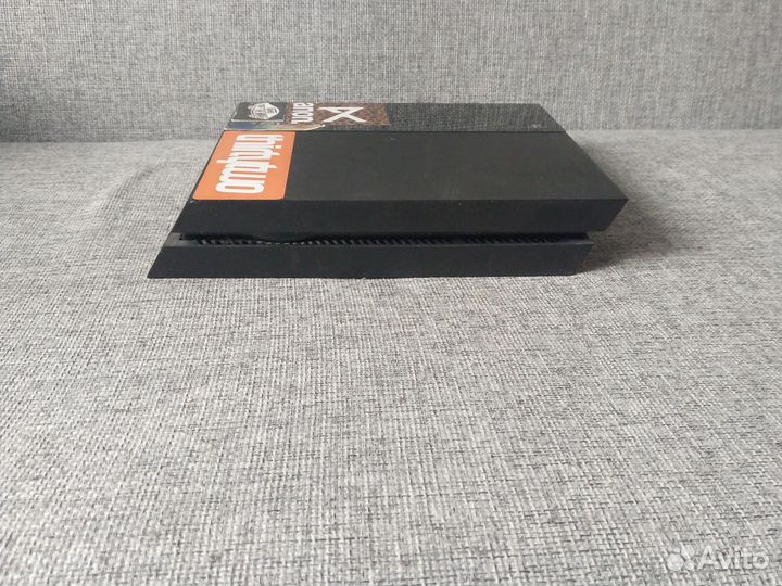 Sony playstation 4 pro 1tb