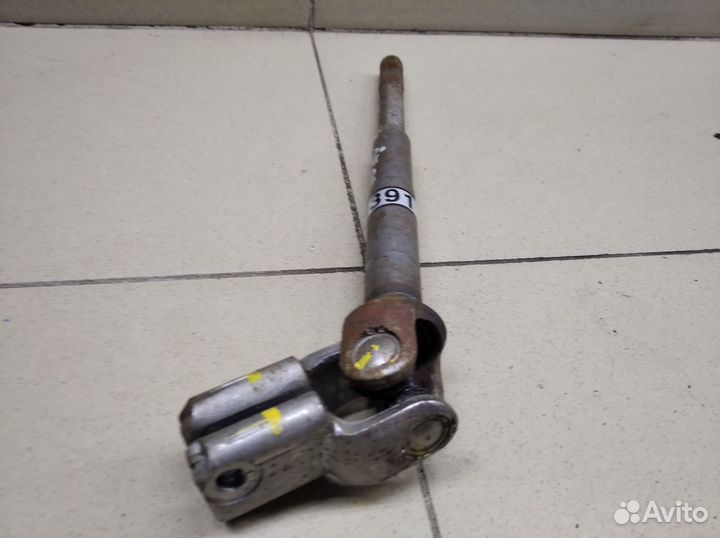 Кардан рулевой Aveo (T250) 2005-2011