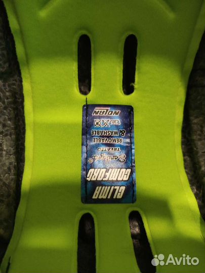 Шлемы Nolan кросс эндуро новый XL