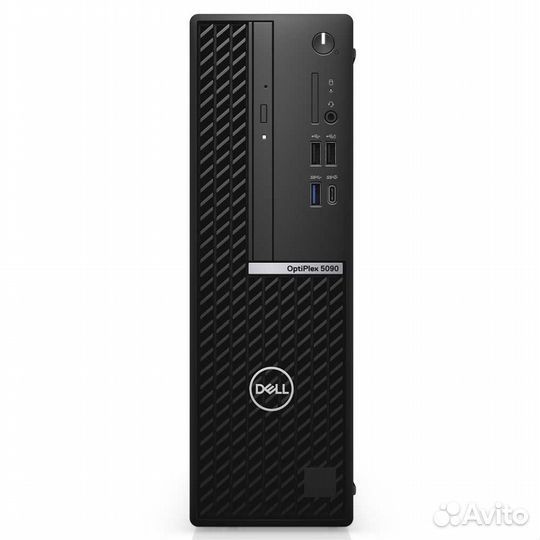 Компьютер Dell Optiplex 5090SFF i5-10505 8GB 256GB