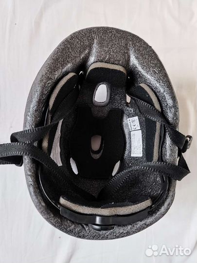 Велошлем детский