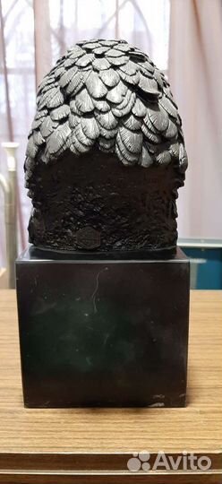 Литье бронза