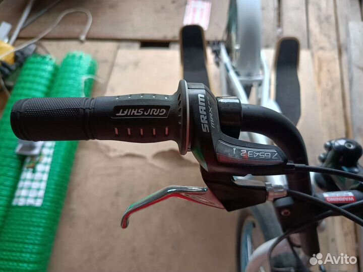 Велостеппер