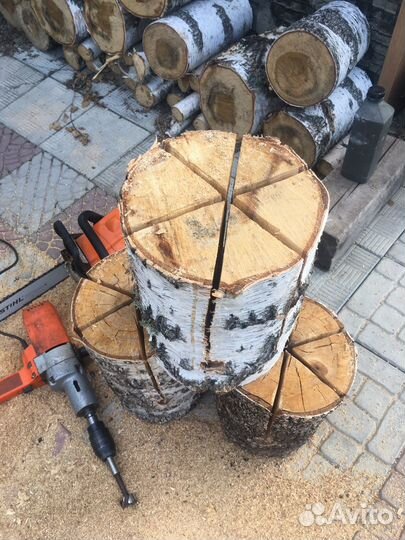 Финская свеча, мобильный костер, дрова на рыбалку