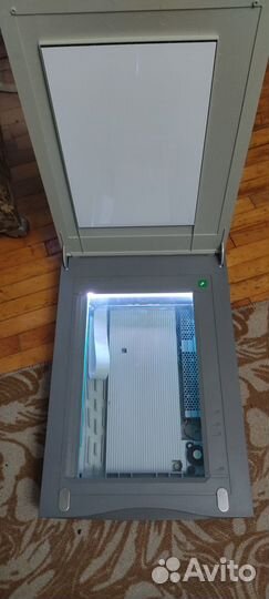 Сканер HP ScanJet 6100c