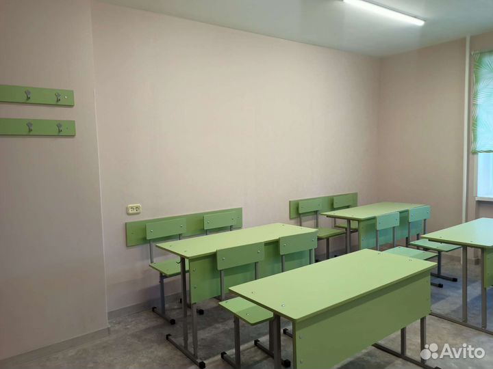 Краснообский математический кружок