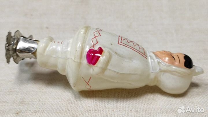 Ёлочная игрушка 