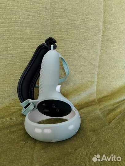 Аренда vr шлема oculus quest 2