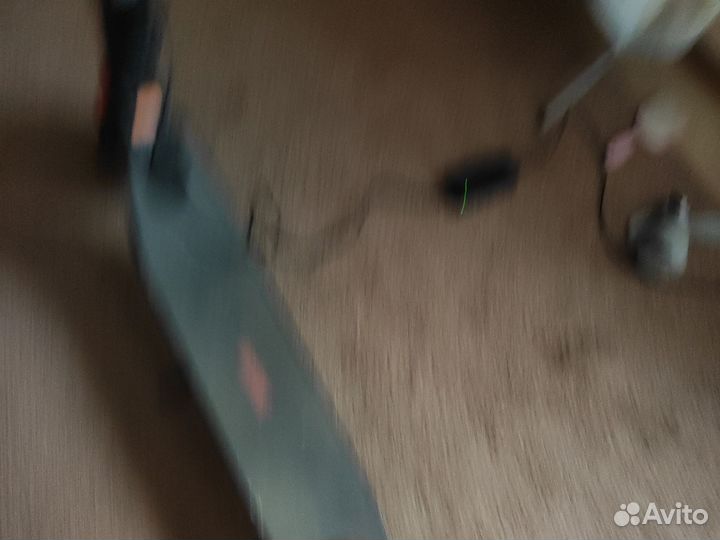 Электро самокат