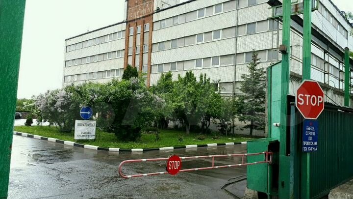 Гараж, 18 м²