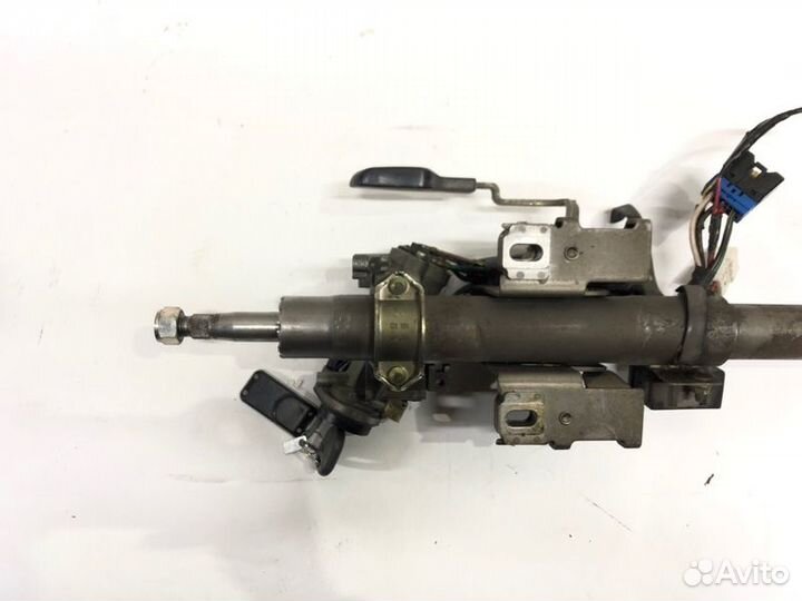 Рулевая колонка Kia Spectra 2 1.6 2008