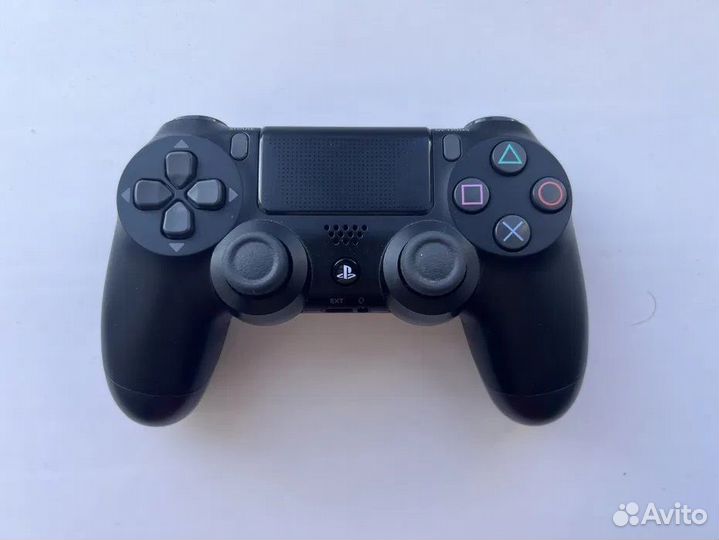 Джостик для PS4 DualShock 4