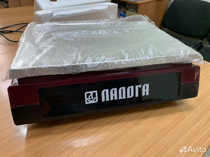 Весы до 15кг