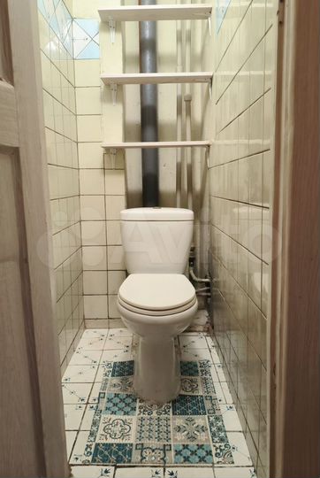 2-к. квартира, 46 м², 2/5 эт.