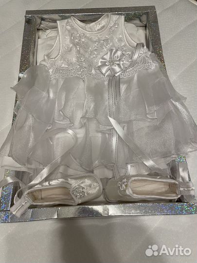 Вещи для новорожденной от 0-3 месяцев