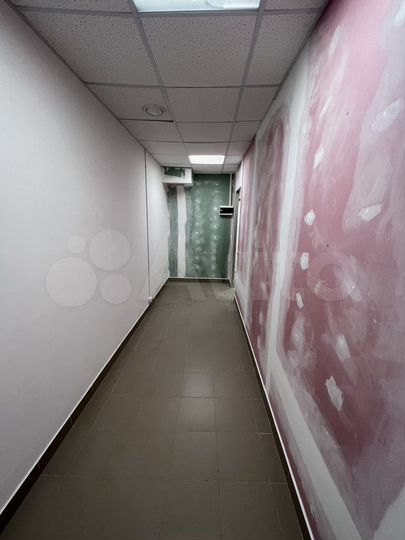 Свободного назначения, 8 м²