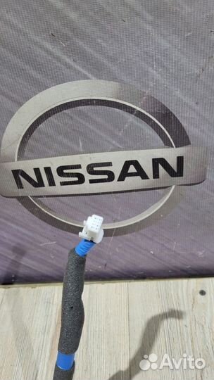 Камера infiniti QX60