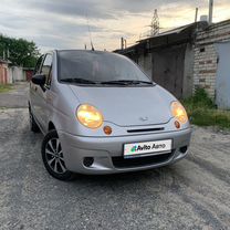 Daewoo Matiz 0.8 MT, 2012, 75 914 км, с пробегом, цена 349 000 руб.