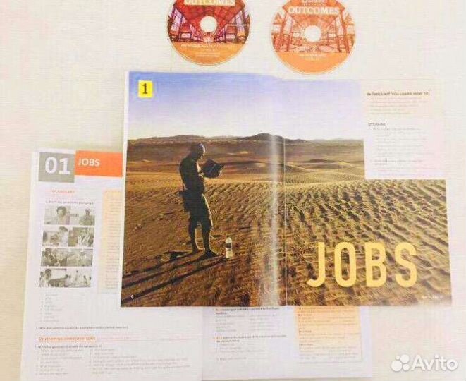 Outcomes Beginner, Elem, Pre, Inter, Upper, Advanc