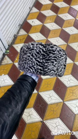Каракуль шапки на заказ