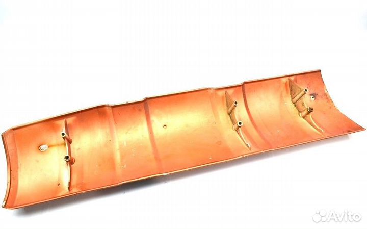 Воздушный дефлектор кабины, левый scania 3-series