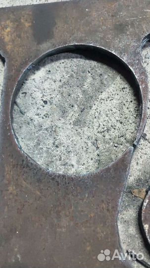 Сварка аргоном и другие сварочные работы