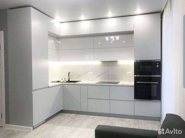 Кухонный гарнитур от производителя