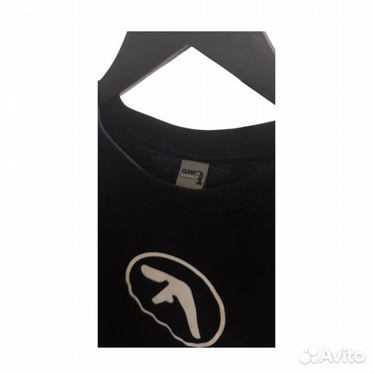 Aphex Twin Футболка