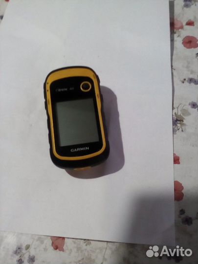 Продаю навигатор Garmin etrex 10