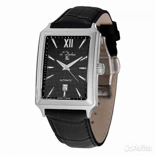 Часы Женские L'Duchen D 633.11.31