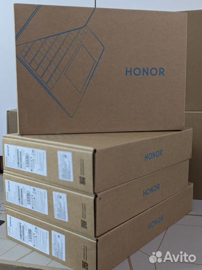 Honor MagicBook 14 Ryzen 5 16Gb SSD512(NMH-WFQ9HN)