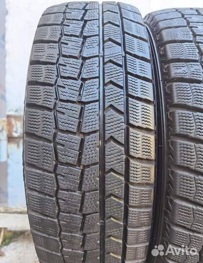 Dunlop Winter Maxx WM02 185/60 R15 99T