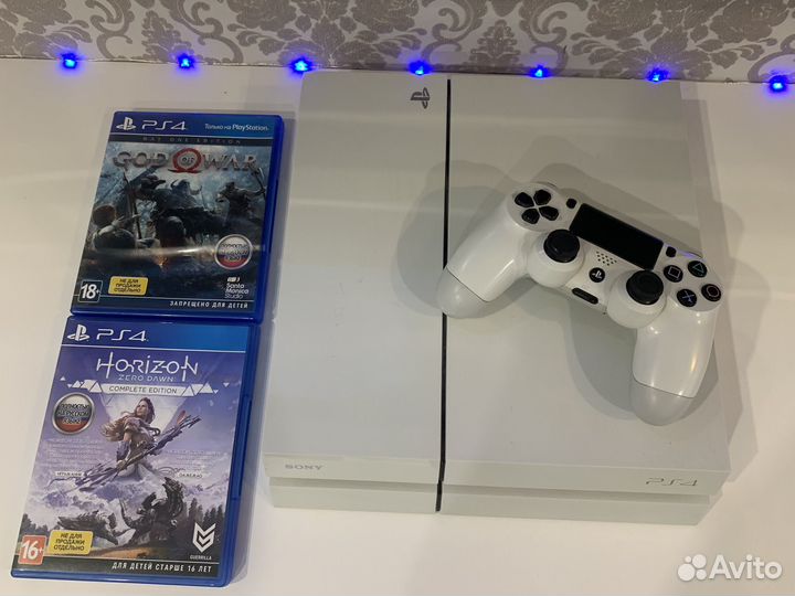 Sony PS4 slim 500gb