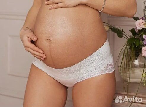 Новый бандаж для беременных (бандаж-трусы)