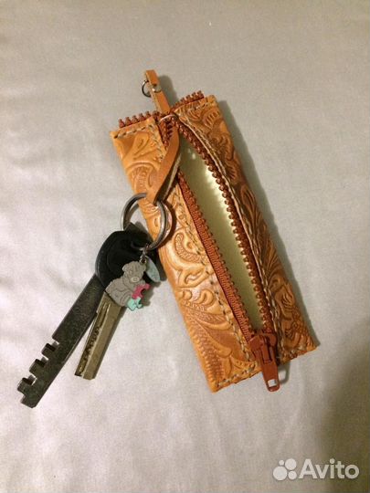 Косметичка, пенал, ключница, органайзер