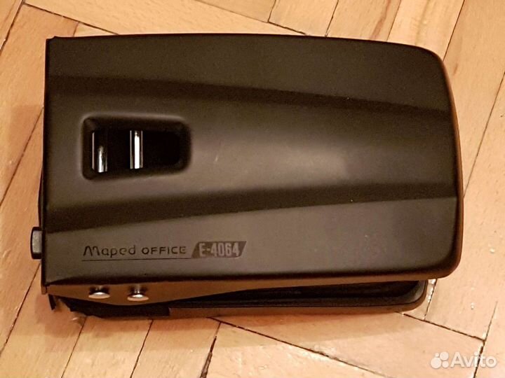 Канцелярские товары для школы и офиса