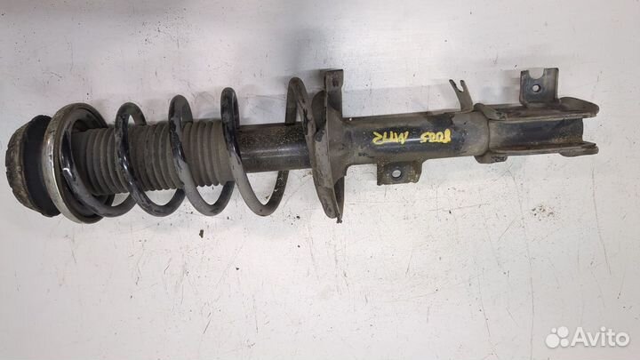 Амортизатор подвески Suzuki SX4, 2013