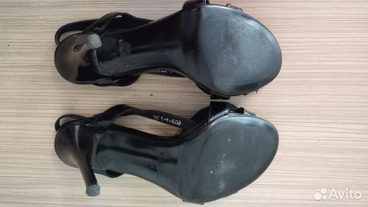 Крепления для лыж